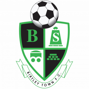 Birtley Town FC logo